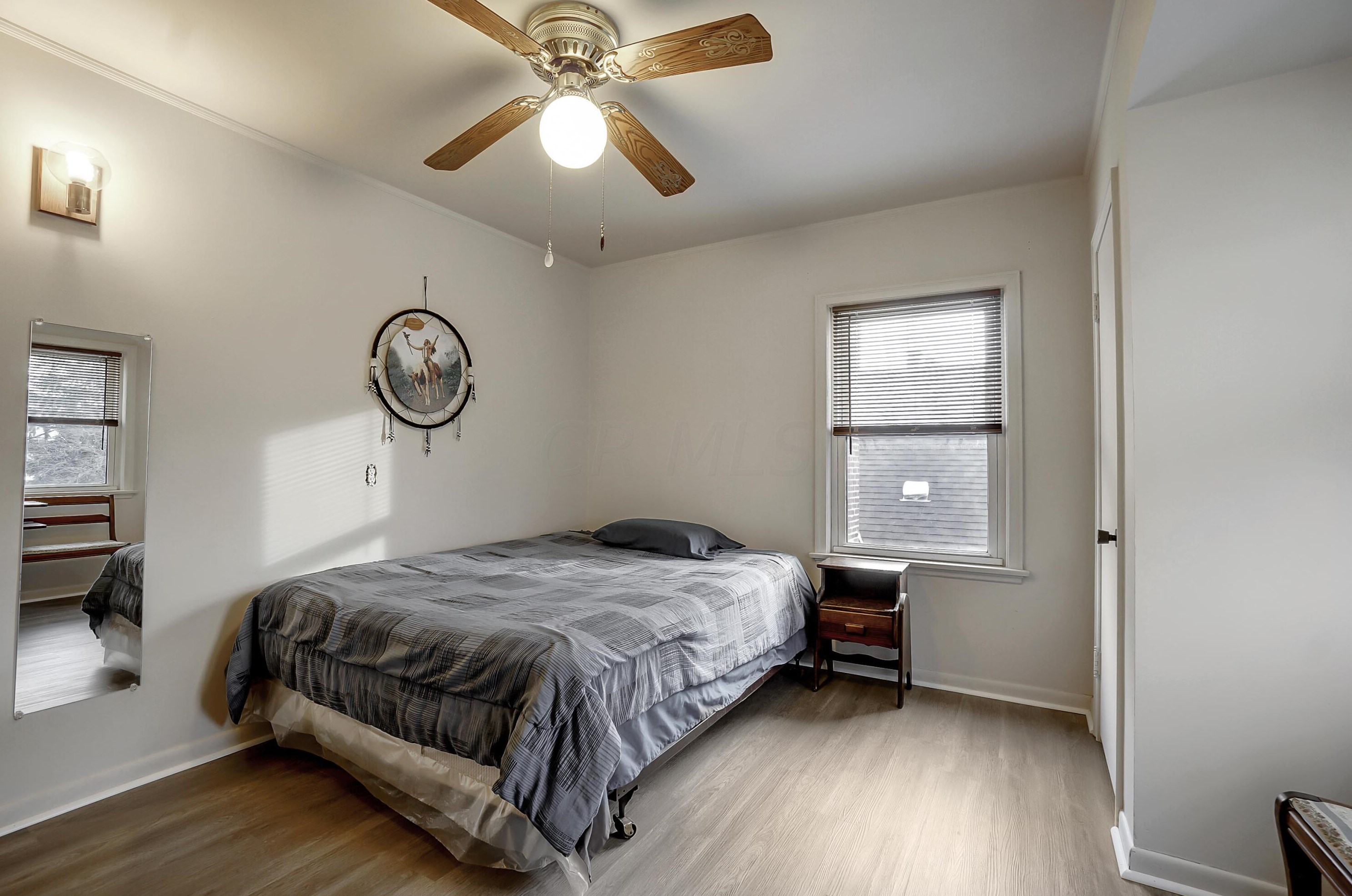 312 Brinker Ave, Columbus OH 43204-2036 exterior