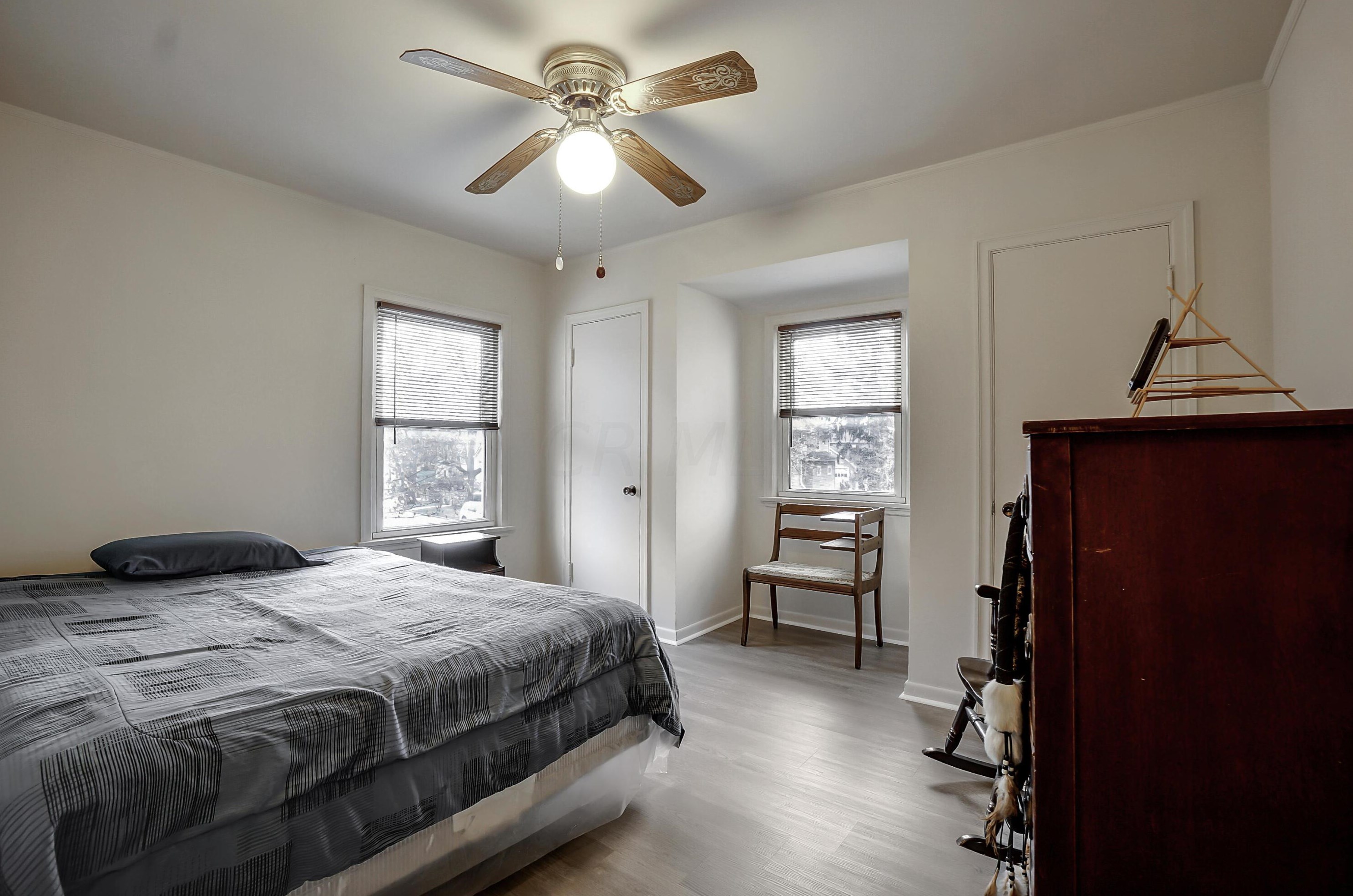 312 Brinker Ave, Columbus OH 43204-2036 exterior