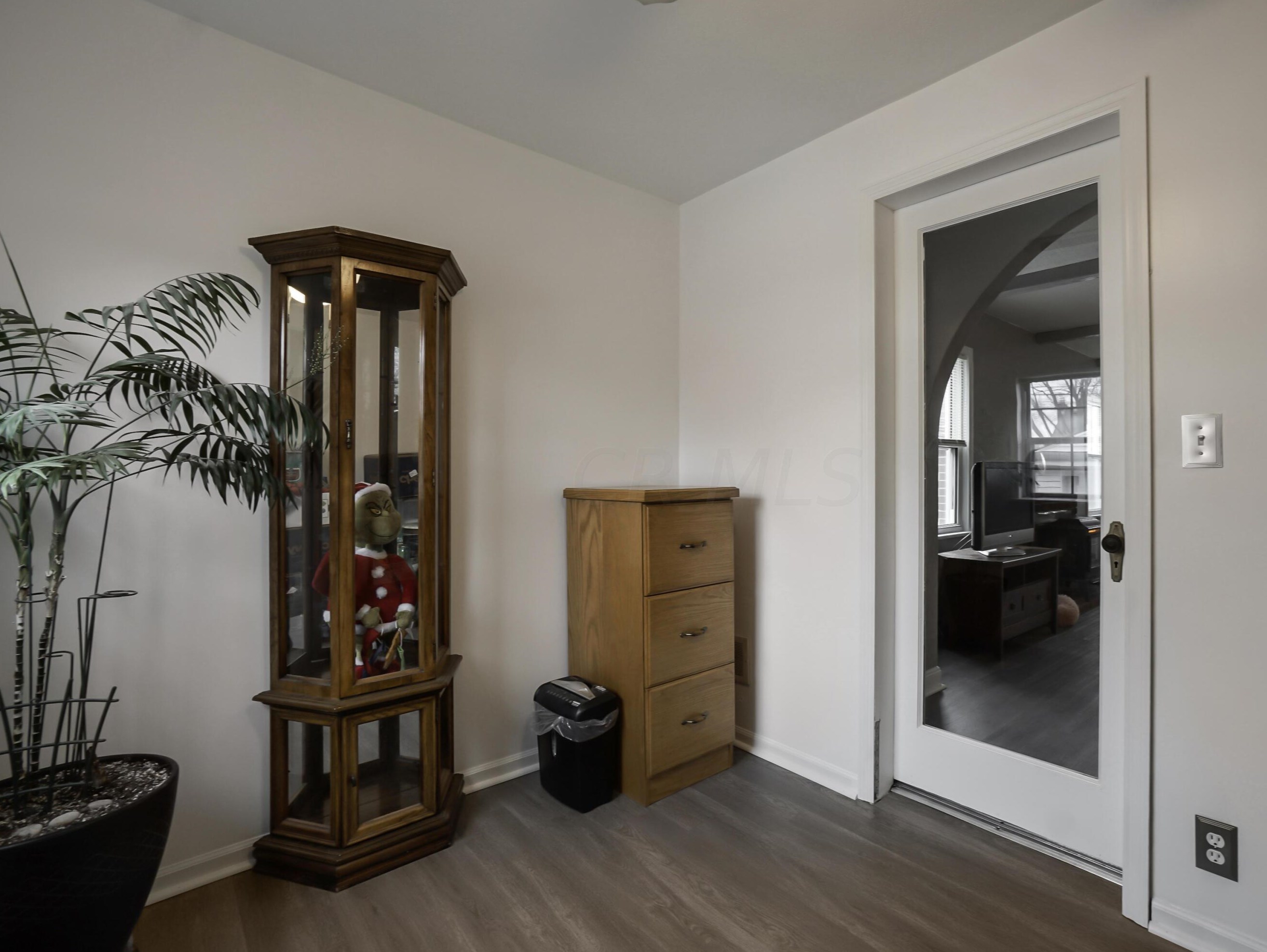 312 Brinker Ave, Columbus OH 43204-2036 exterior