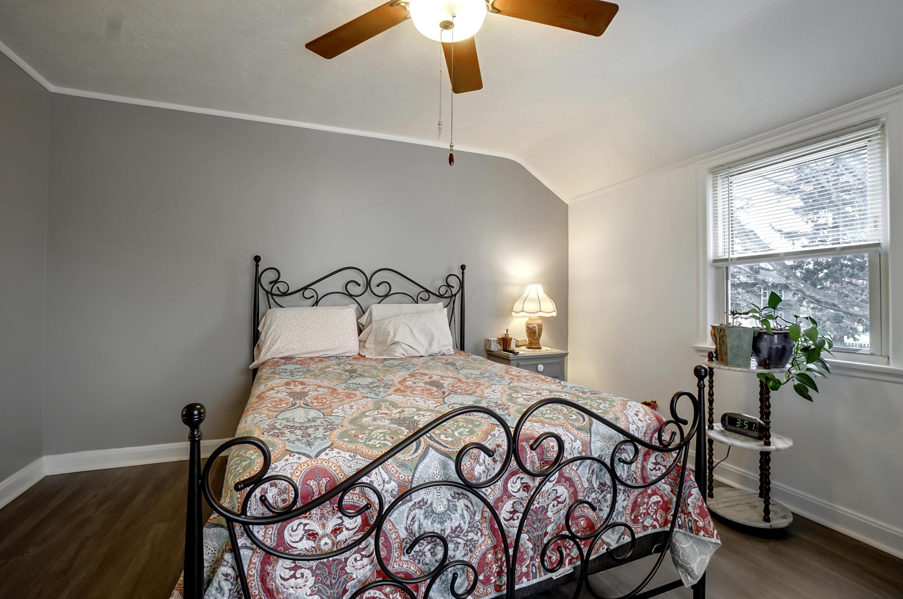 312 Brinker Ave, Columbus OH 43204-2036 exterior