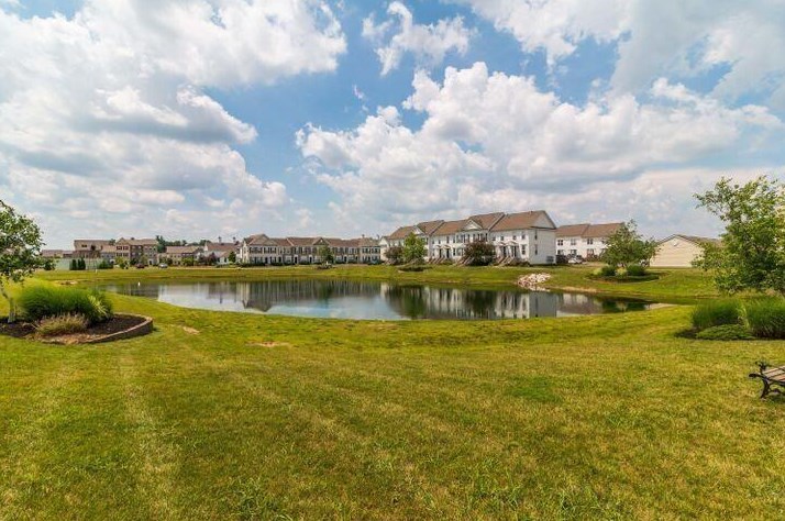 6537 Nottinghill Trail Dr, Cnl Wnchstr OH  43110-7013 exterior