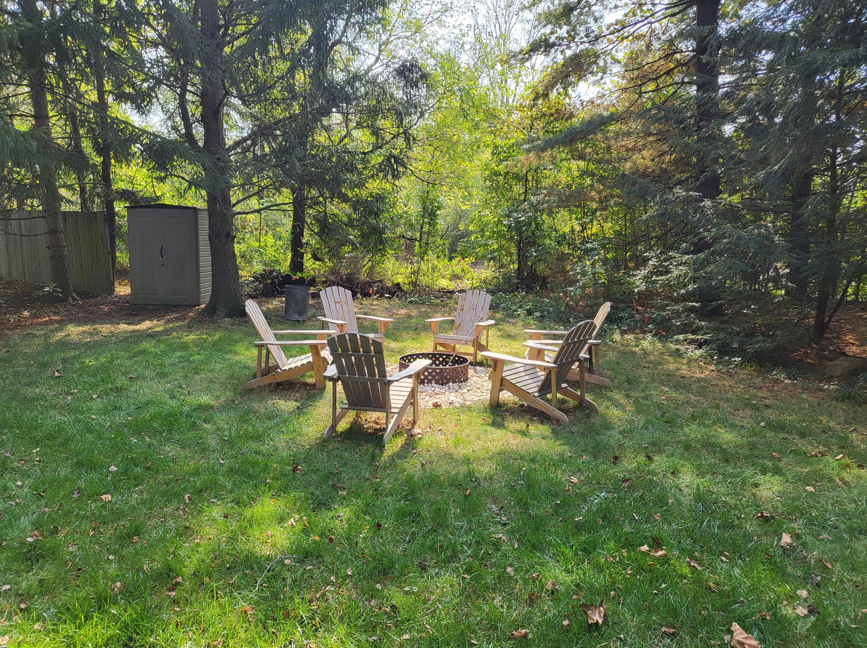 821 Riva Rdg Blvd, Columbus OH 43230-1804 exterior