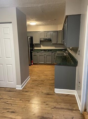 1467 Coronet Dr, Columbus OH 43224-2828 exterior