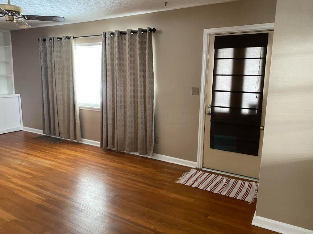 2169 Cranford Rd, Columbus OH  43221-1241 exterior