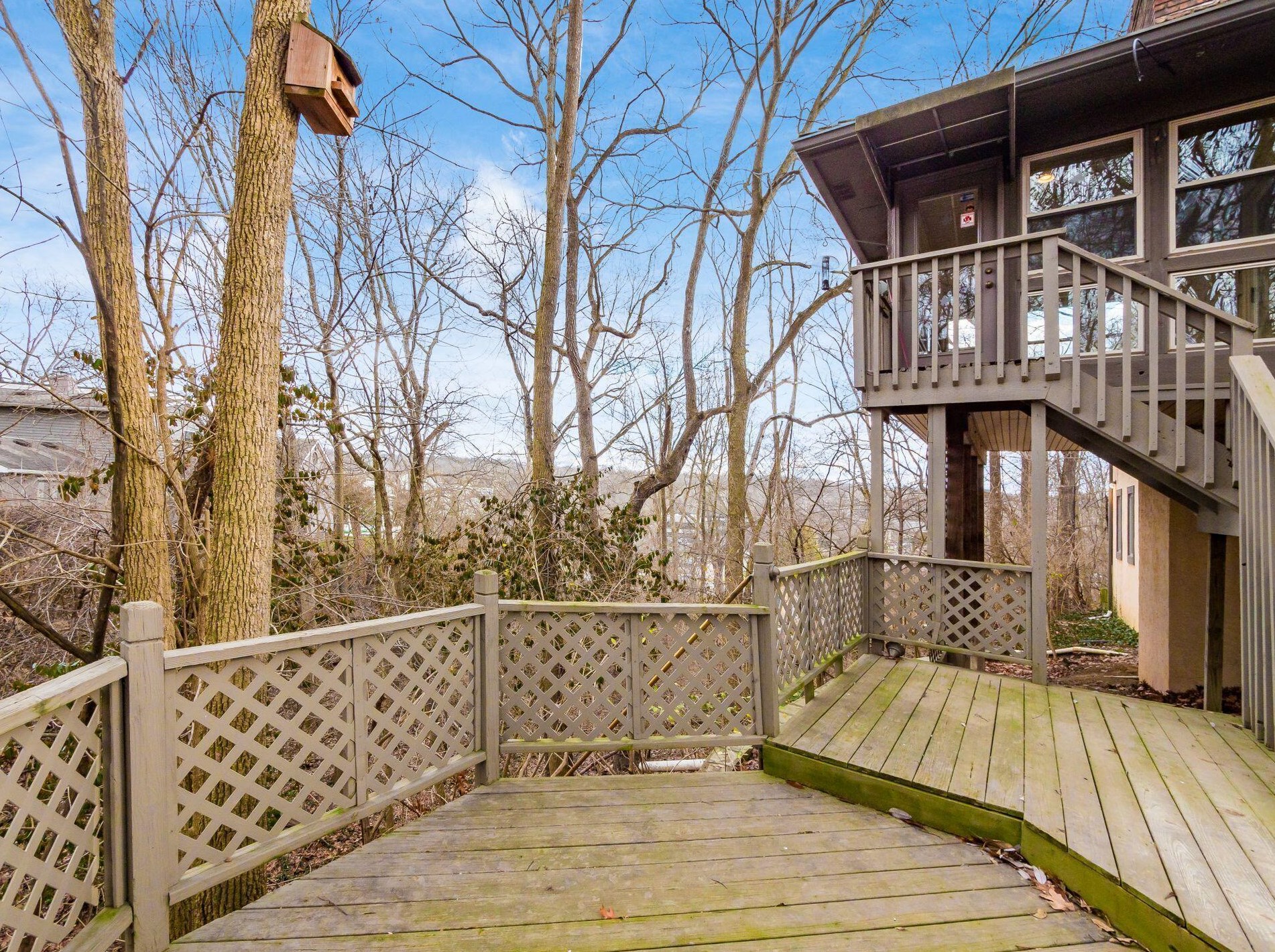 730 Old Oak Trce, Columbus OH 43235-1760 exterior