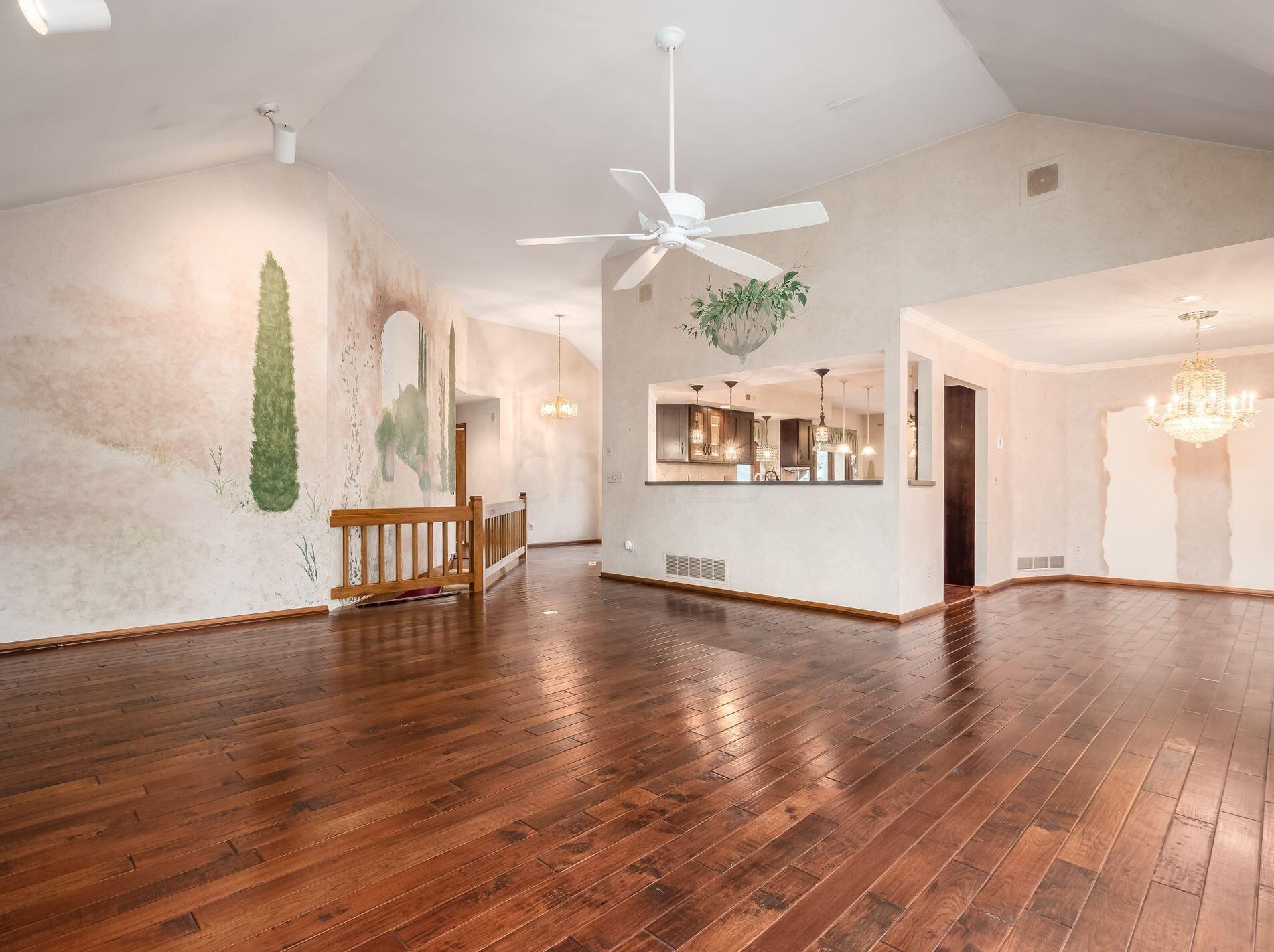 730 Old Oak Trce, Columbus OH 43235-1760 exterior