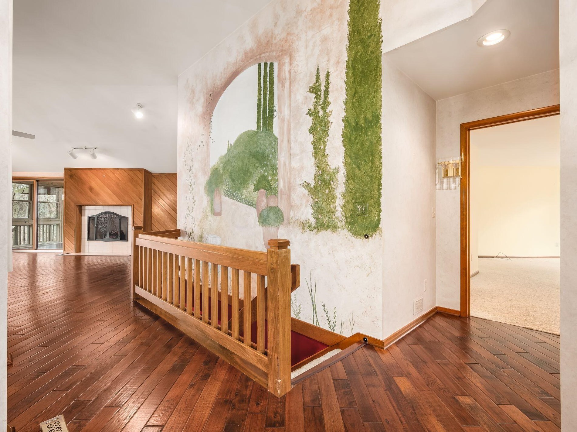 730 Old Oak Trce, Columbus OH 43235-1760 exterior