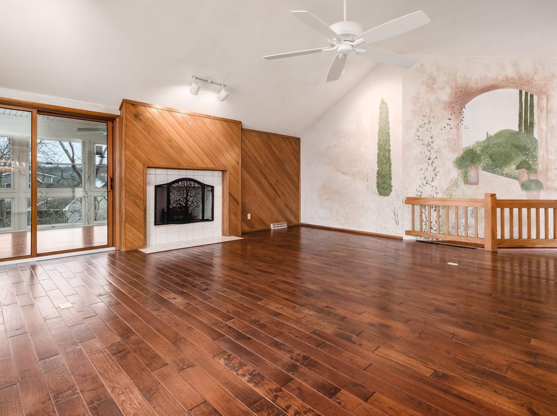 730 Old Oak Trce, Columbus OH 43235-1760 exterior