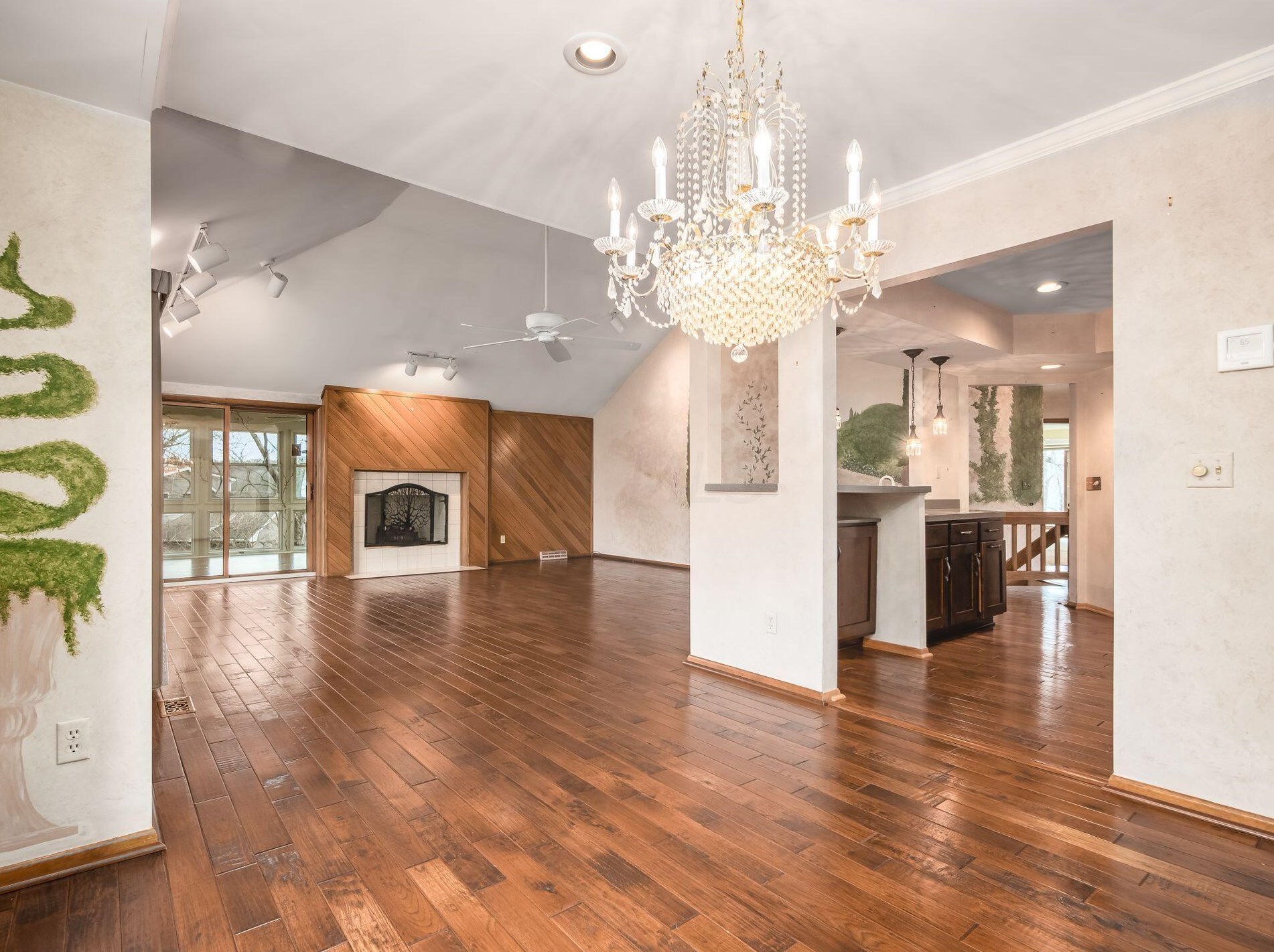 730 Old Oak Trce, Columbus OH 43235-1760 exterior