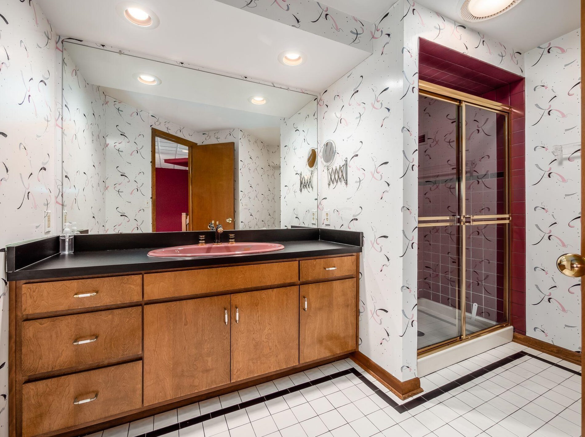 730 Old Oak Trce, Columbus OH 43235-1760 exterior