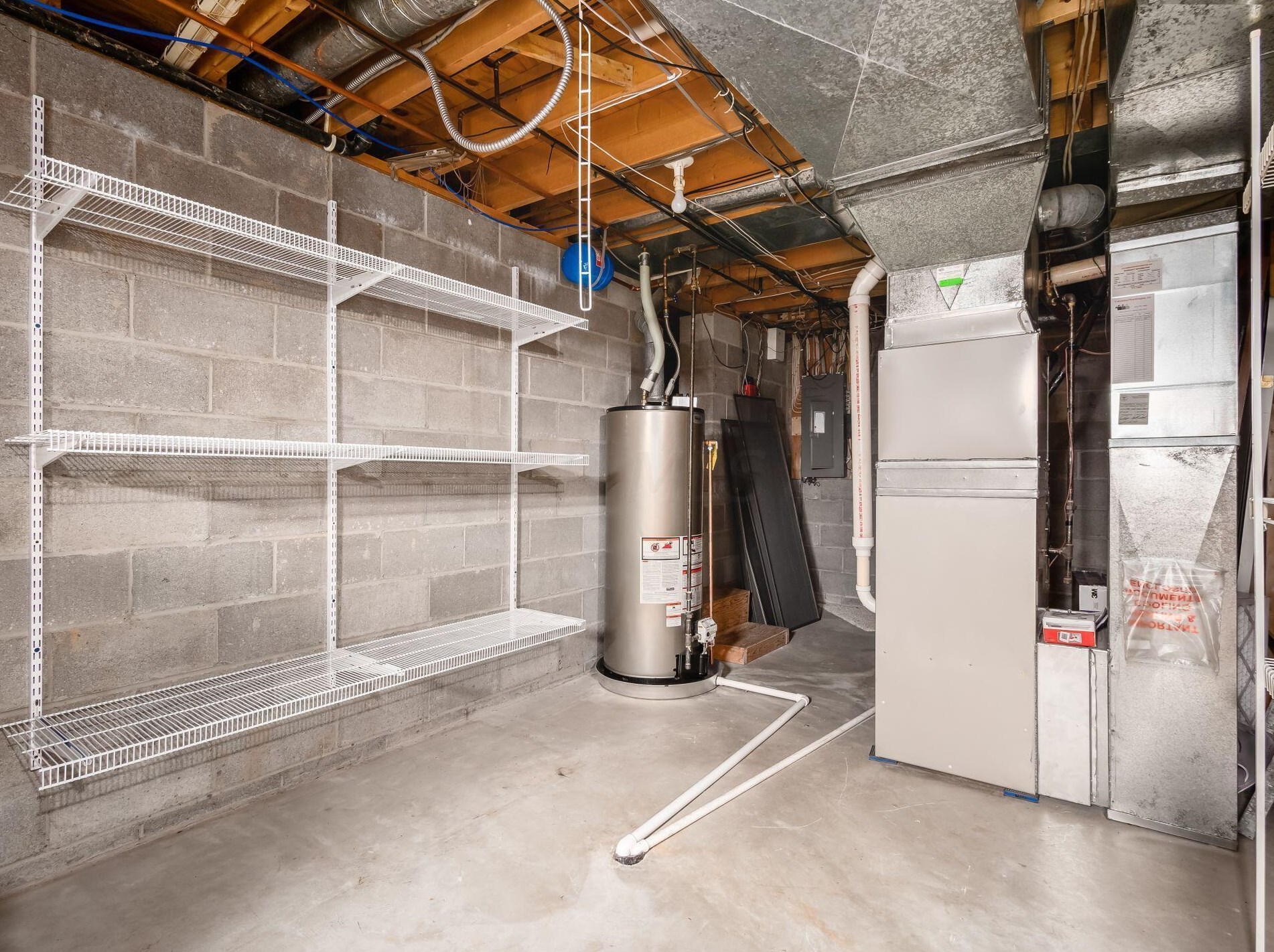 730 Old Oak Trce, Columbus OH 43235-1760 exterior