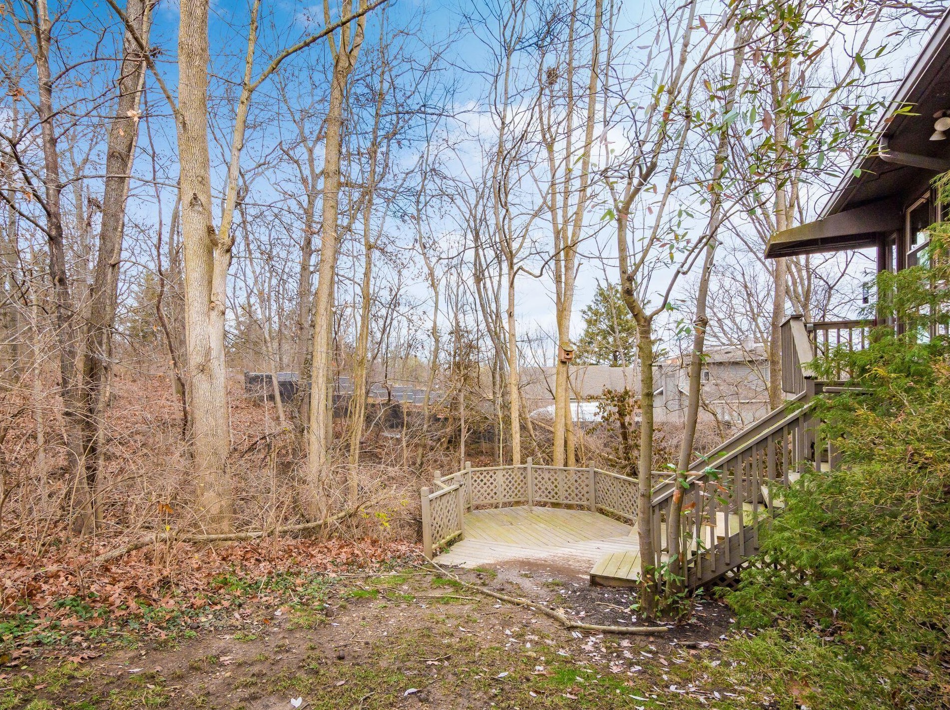 730 Old Oak Trce, Columbus OH 43235-1760 exterior