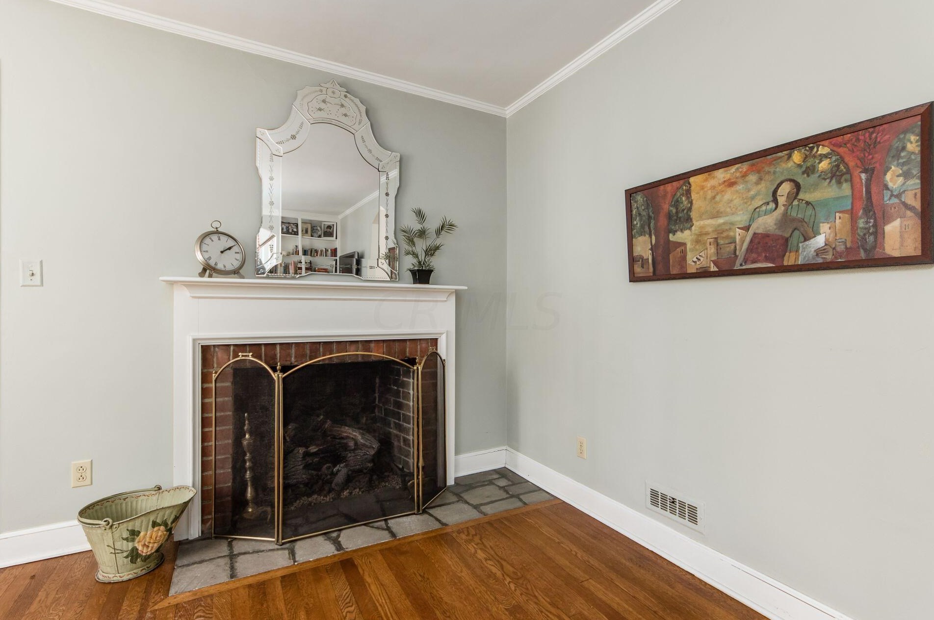 1740 Essex Rd, Columbus OH 43221-3845 exterior