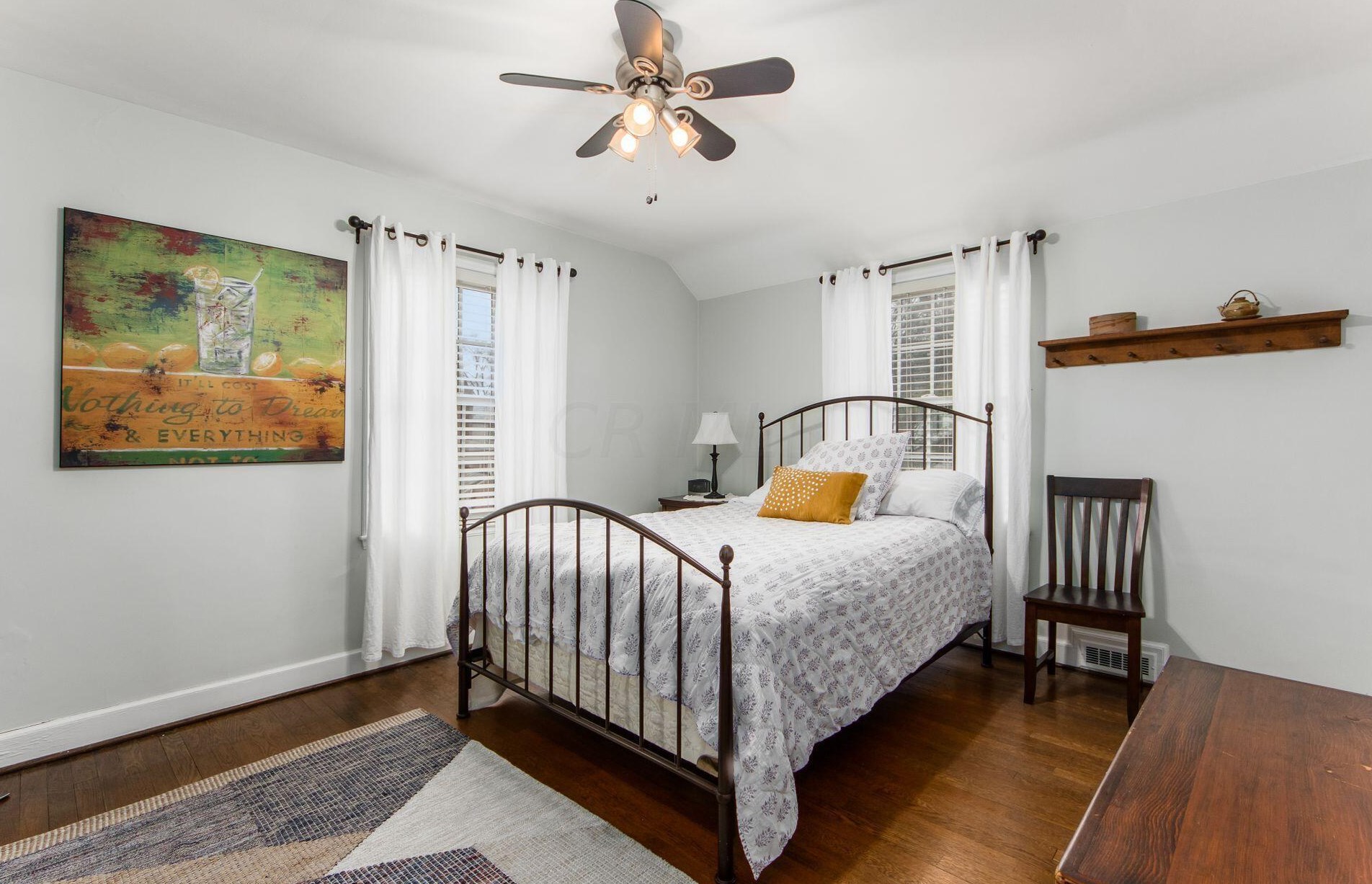 1740 Essex Rd, Columbus OH 43221-3845 exterior