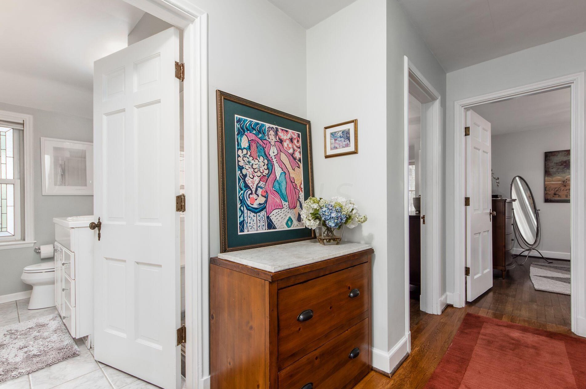 1740 Essex Rd, Columbus OH 43221-3845 exterior