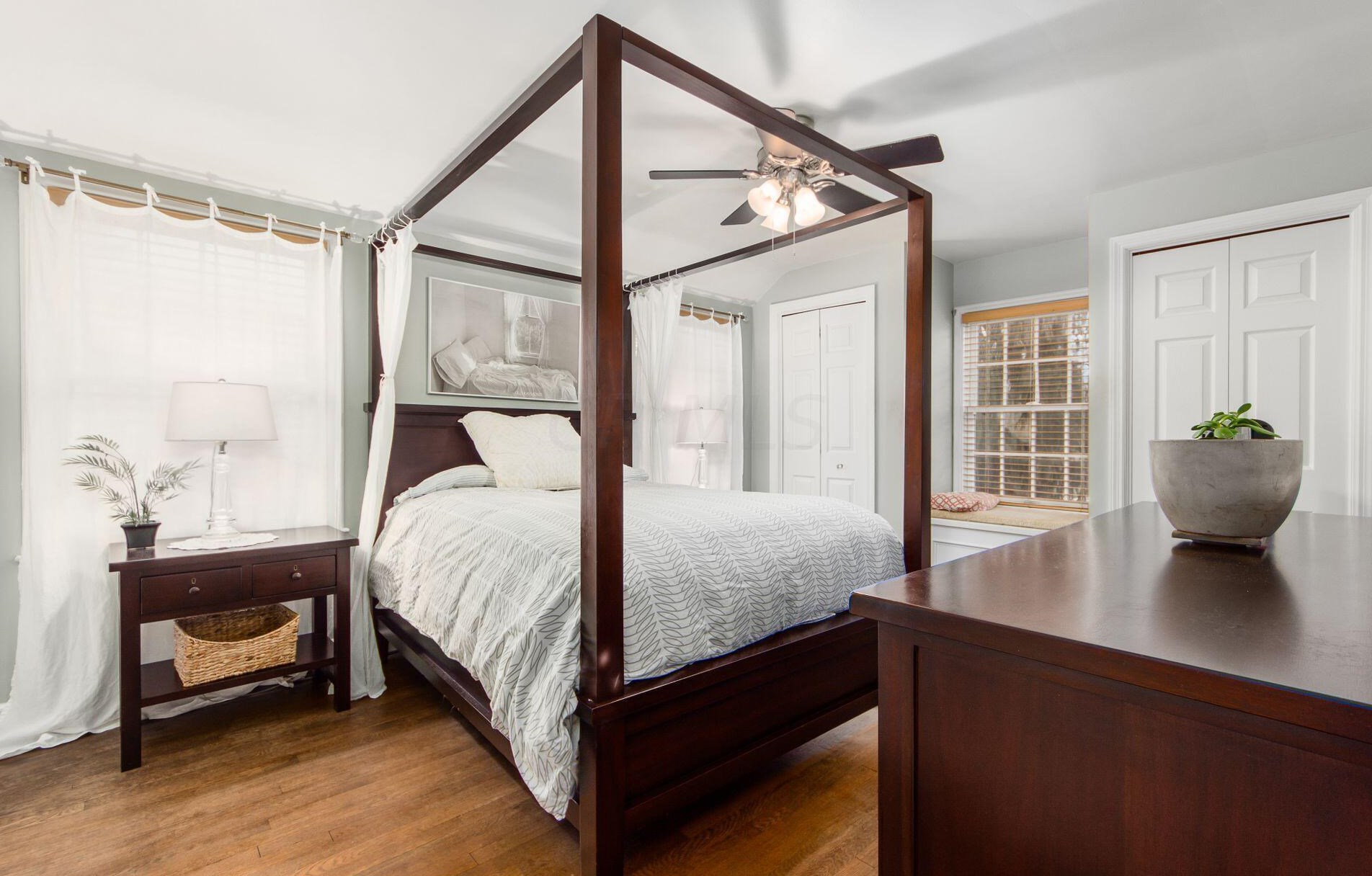 1740 Essex Rd, Columbus OH 43221-3845 exterior