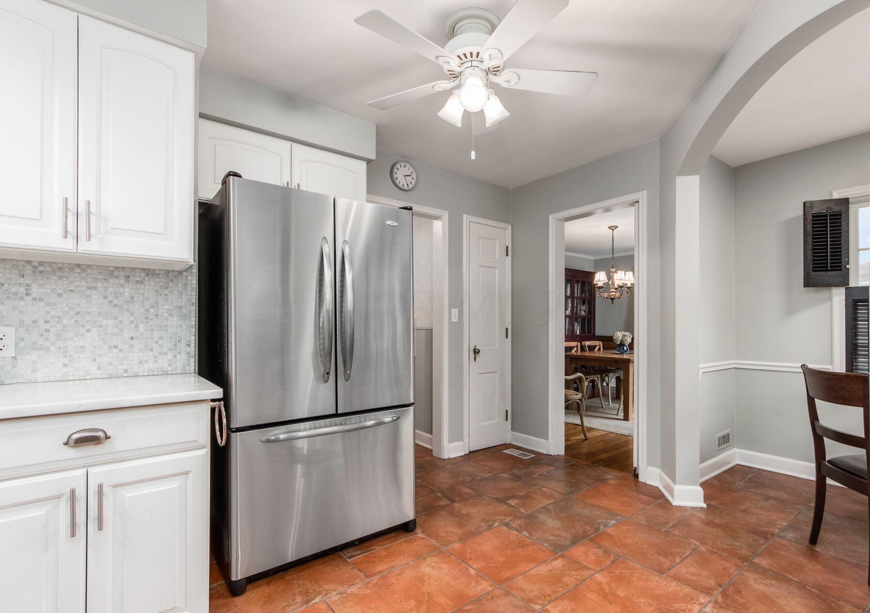 1740 Essex Rd, Columbus OH 43221-3845 exterior