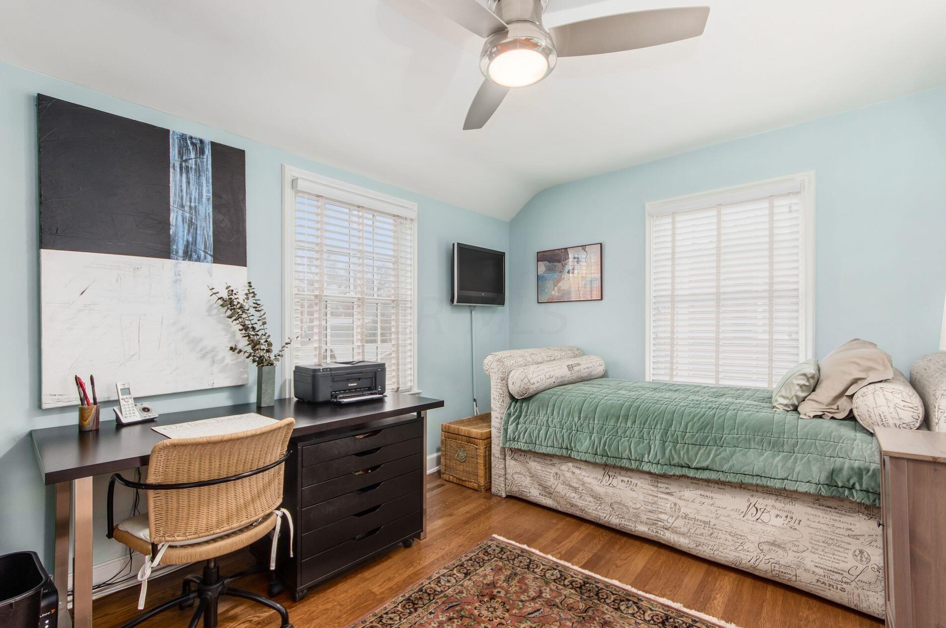 1740 Essex Rd, Columbus OH 43221-3845 exterior