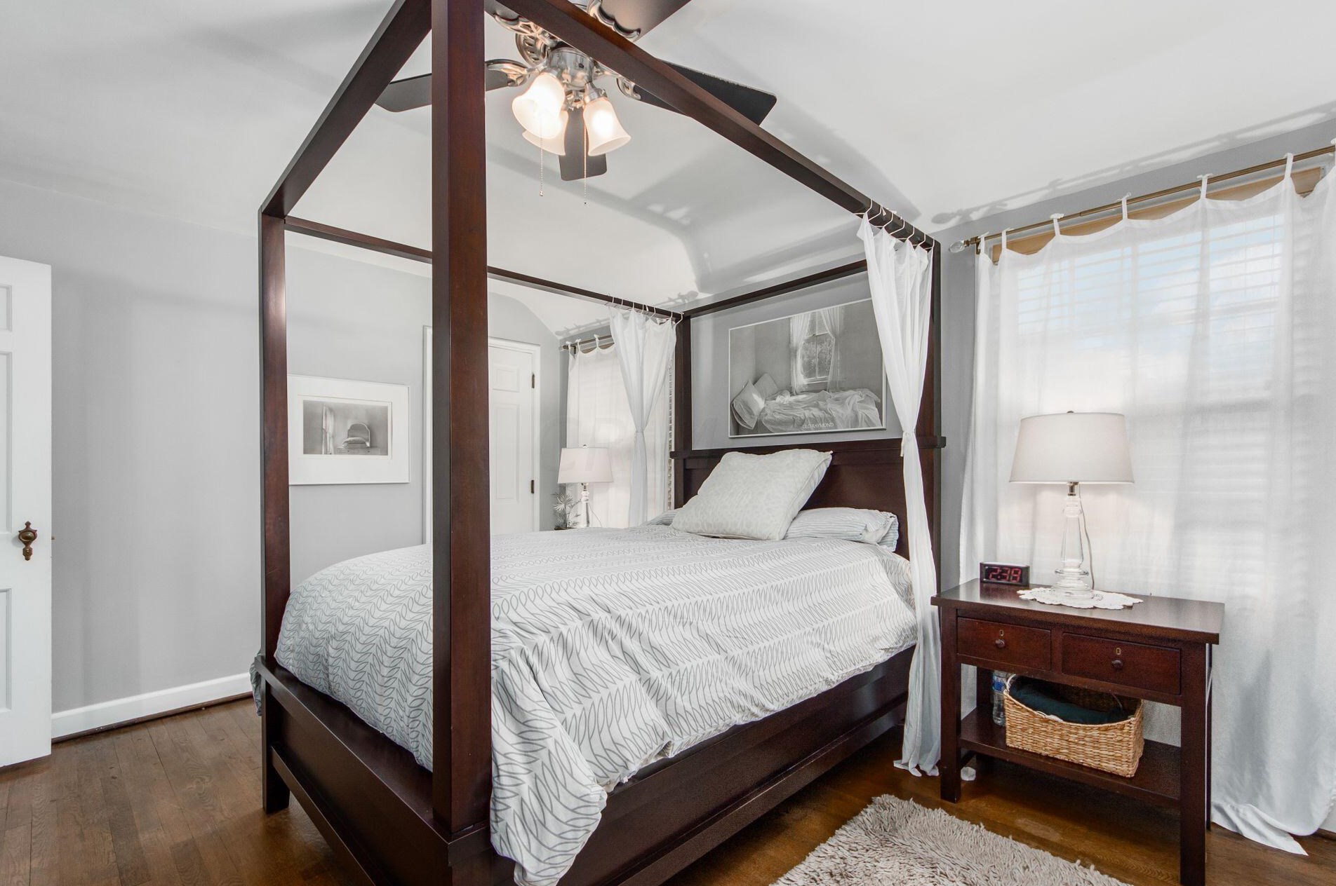 1740 Essex Rd, Columbus OH 43221-3845 exterior