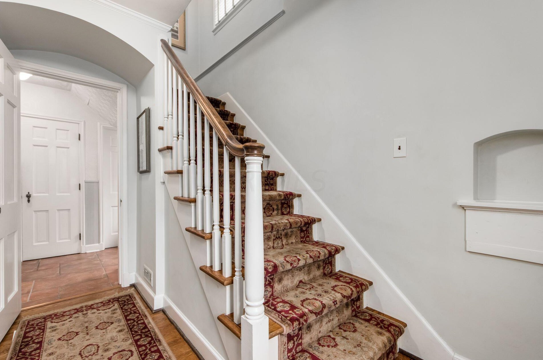 1740 Essex Rd, Columbus OH 43221-3845 exterior