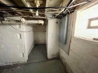 505 Southwood Ave, Columbus OH 43207-1058 exterior