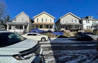 505 Southwood Ave, Columbus OH 43207-1058 exterior