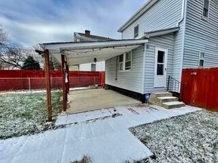 505 Southwood Ave, Columbus OH 43207-1058 exterior