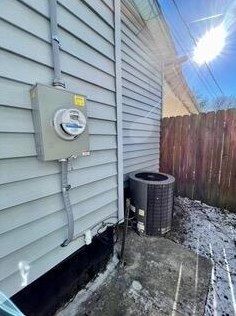 505 Southwood Ave, Columbus OH 43207-1058 exterior