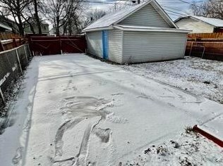 505 Southwood Ave, Columbus OH 43207-1058 exterior