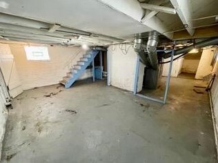 505 Southwood Ave, Columbus OH 43207-1058 exterior