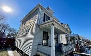 505 Southwood Ave, Columbus OH 43207-1058 exterior