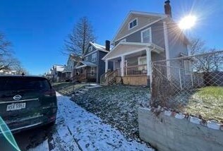 505 Southwood Ave, Columbus OH 43207-1058 exterior