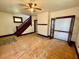 505 Southwood Ave, Columbus OH 43207-1058 exterior