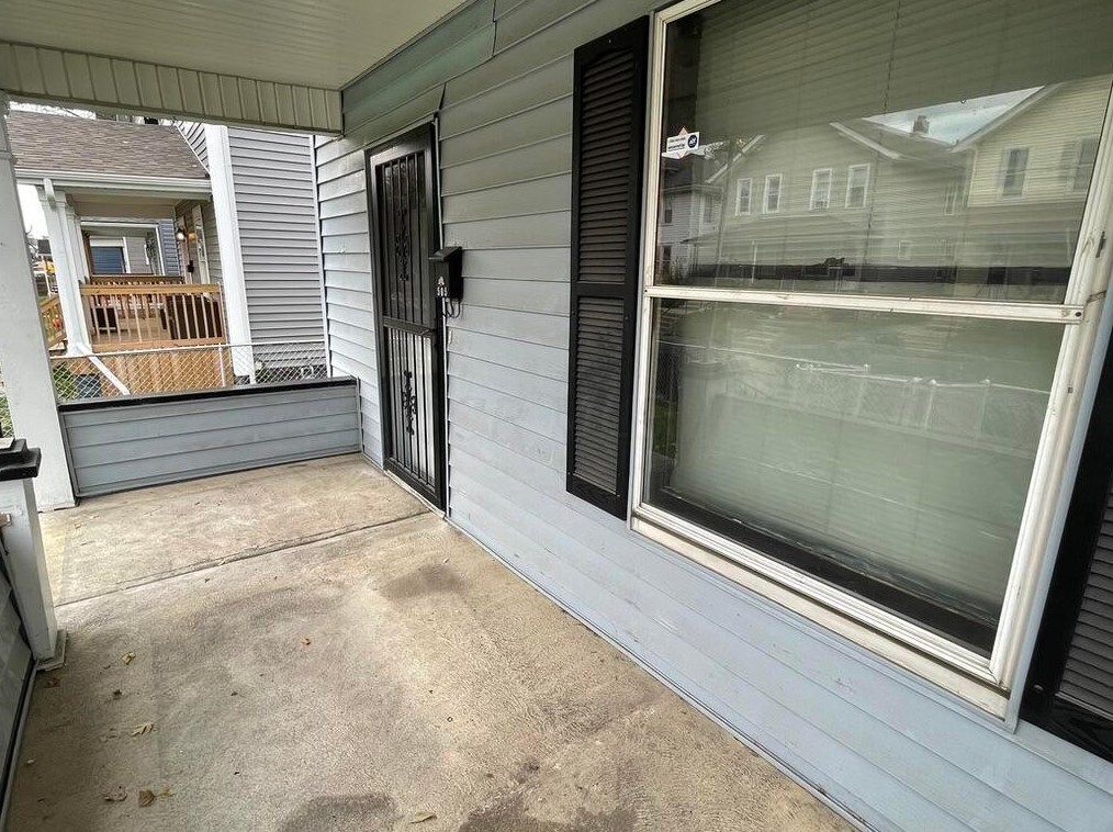 505 Southwood Ave, Columbus OH 43207-1058 exterior