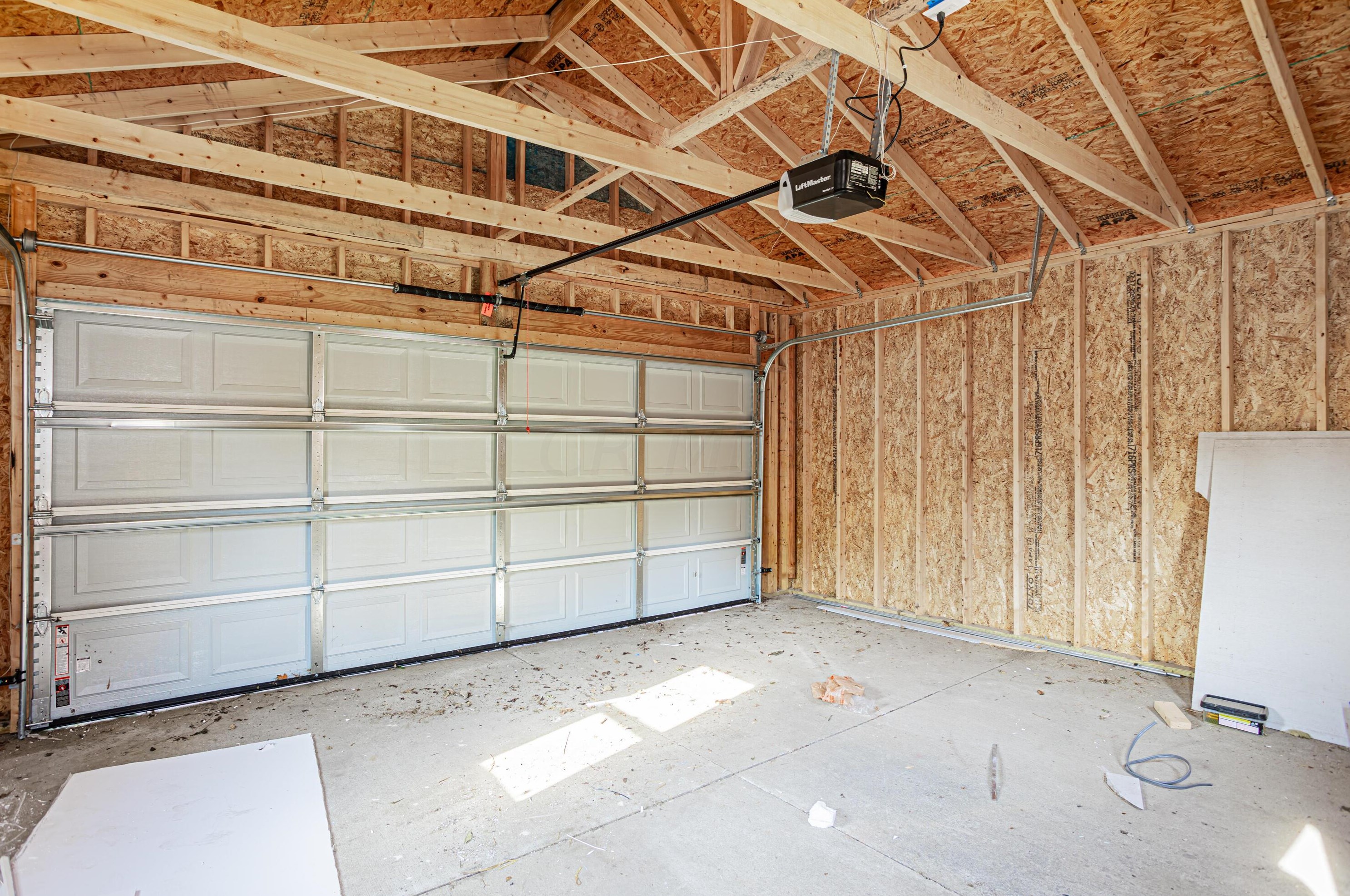 609 Gilbert St, Columbus OH  43205-2616 exterior