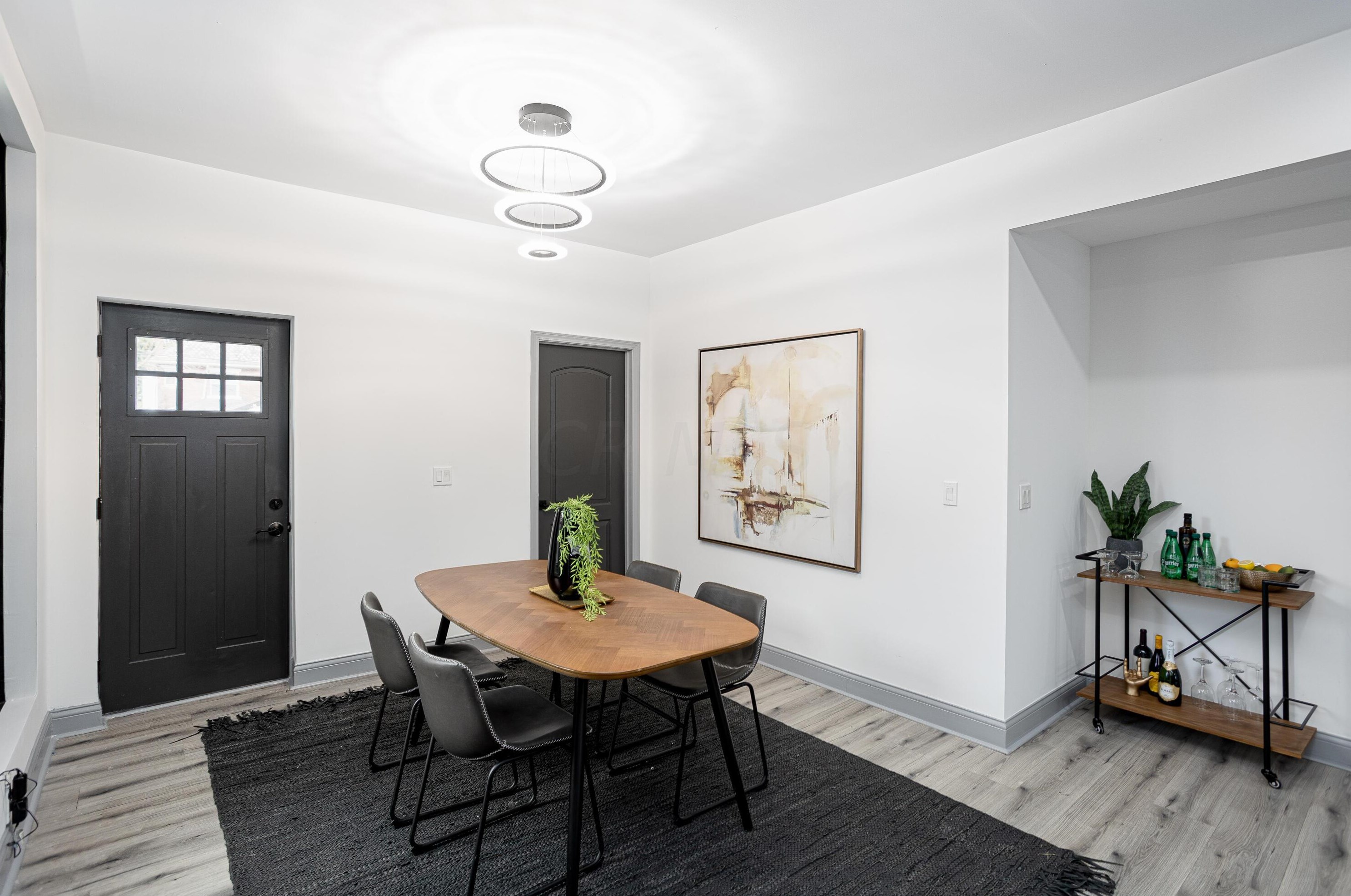 609 Gilbert St, Columbus OH  43205-2616 exterior