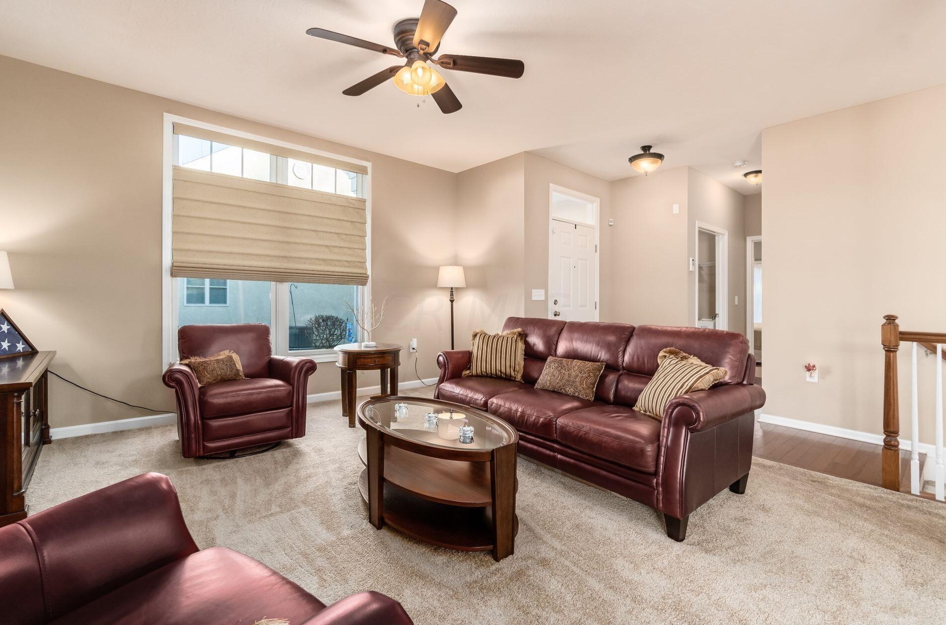 3977 Chelsea Brg Ln, Columbus OH 43230 exterior