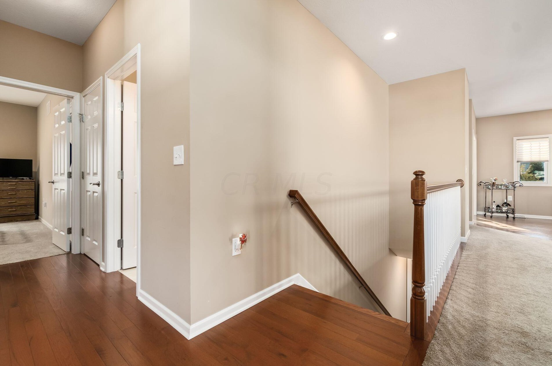 3977 Chelsea Brg Ln, Columbus OH 43230 exterior