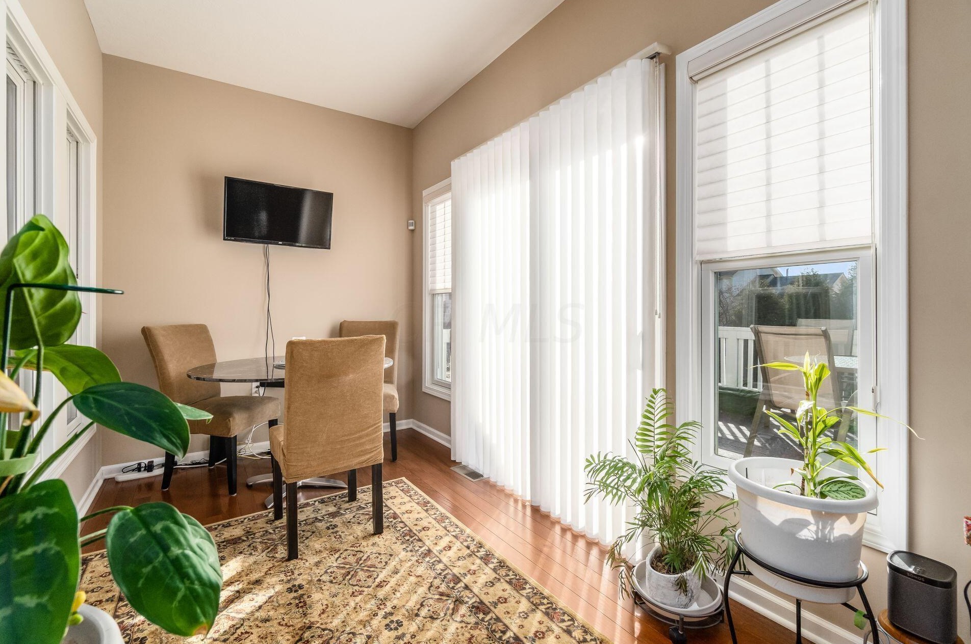 3977 Chelsea Brg Ln, Columbus OH 43230 exterior