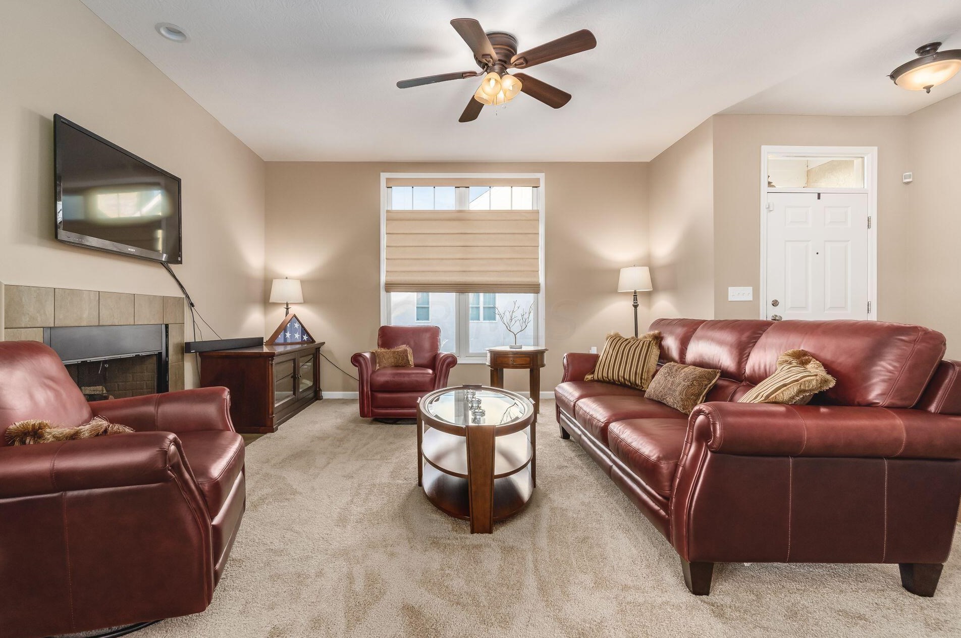 3977 Chelsea Brg Ln, Columbus OH 43230 exterior