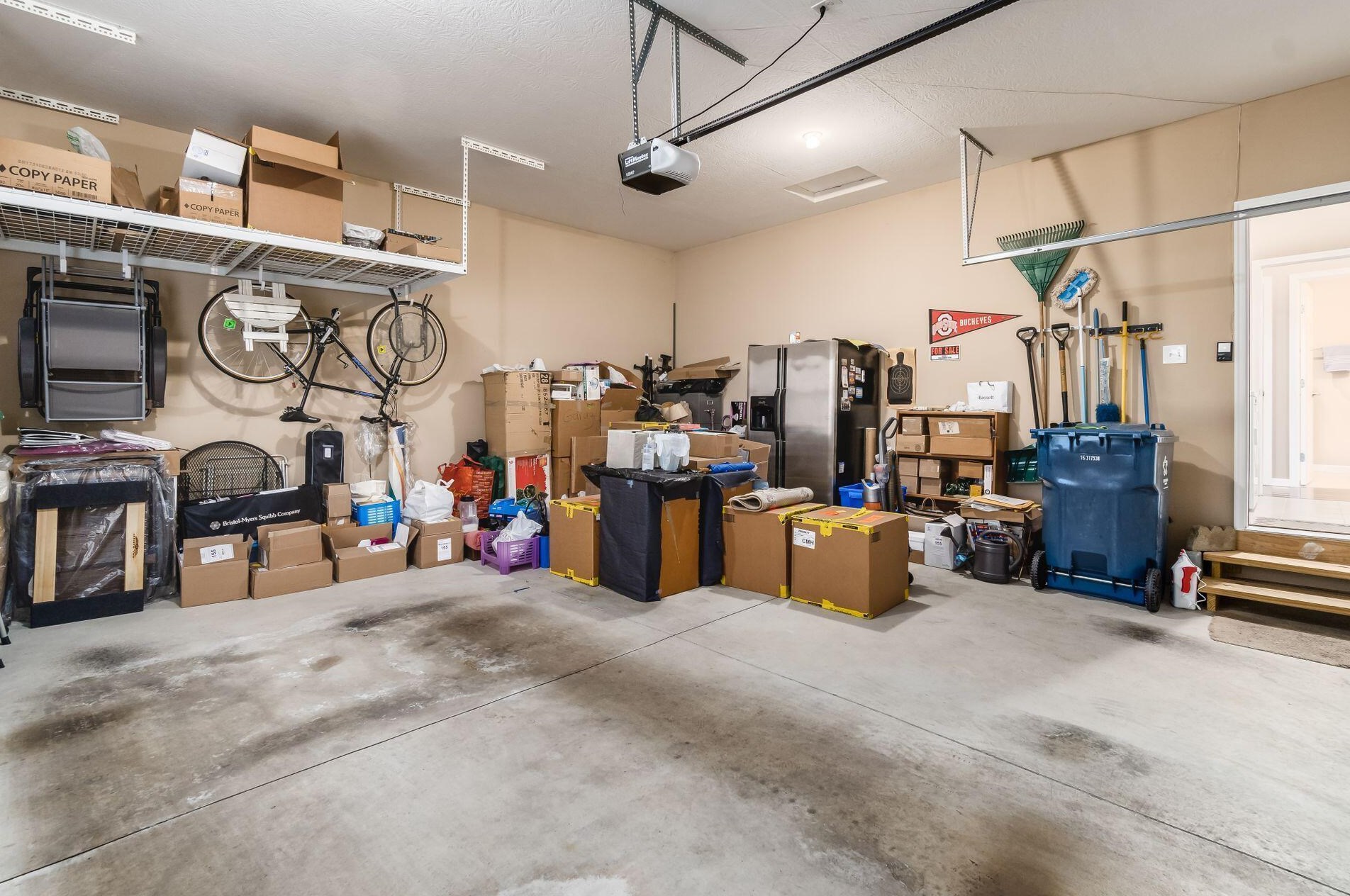 3977 Chelsea Brg Ln, Columbus OH 43230 exterior