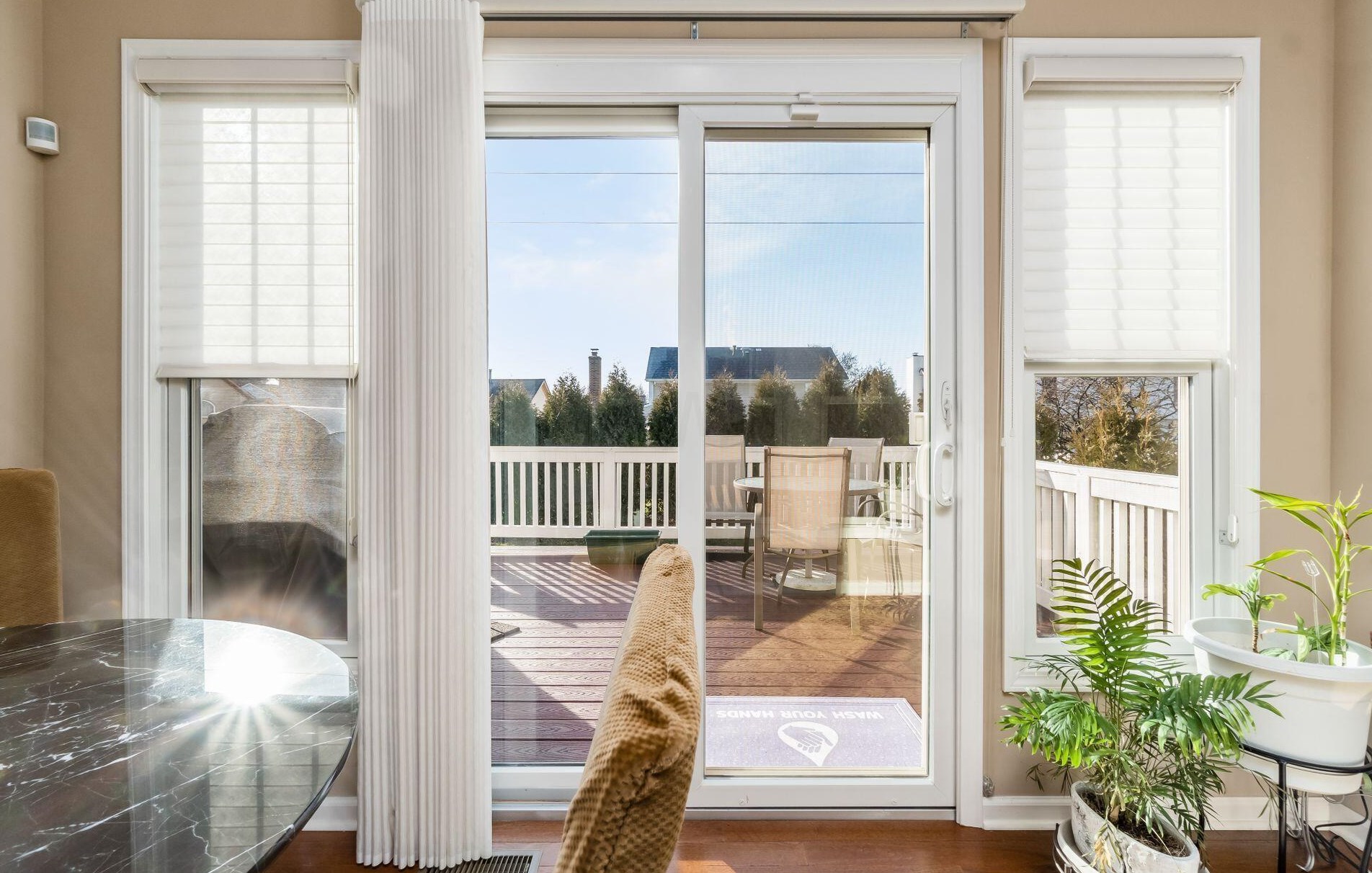 3977 Chelsea Brg Ln, Columbus OH 43230 exterior