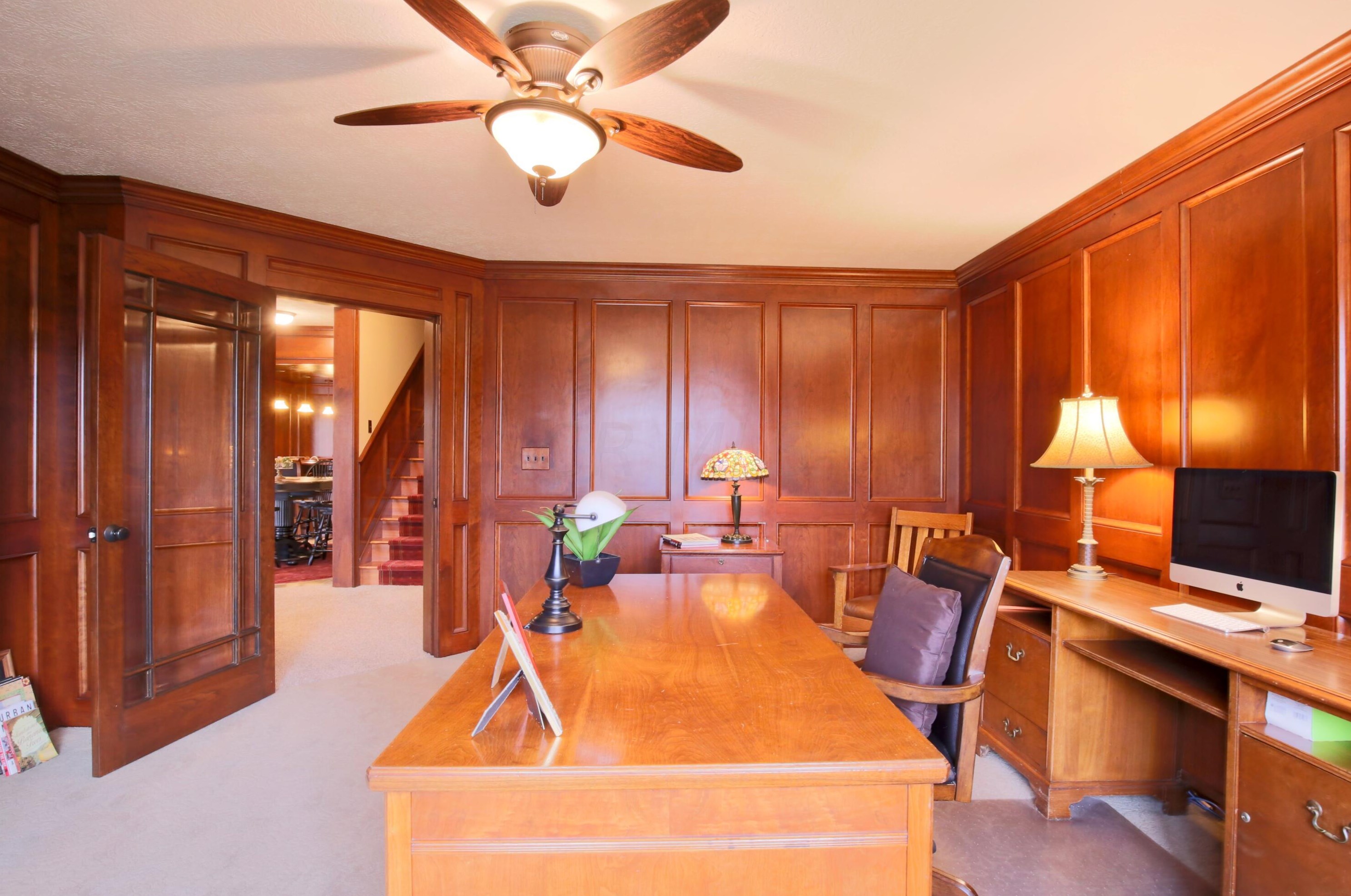 1503 Mdw Dr, Lancaster OH 43130-8280 exterior