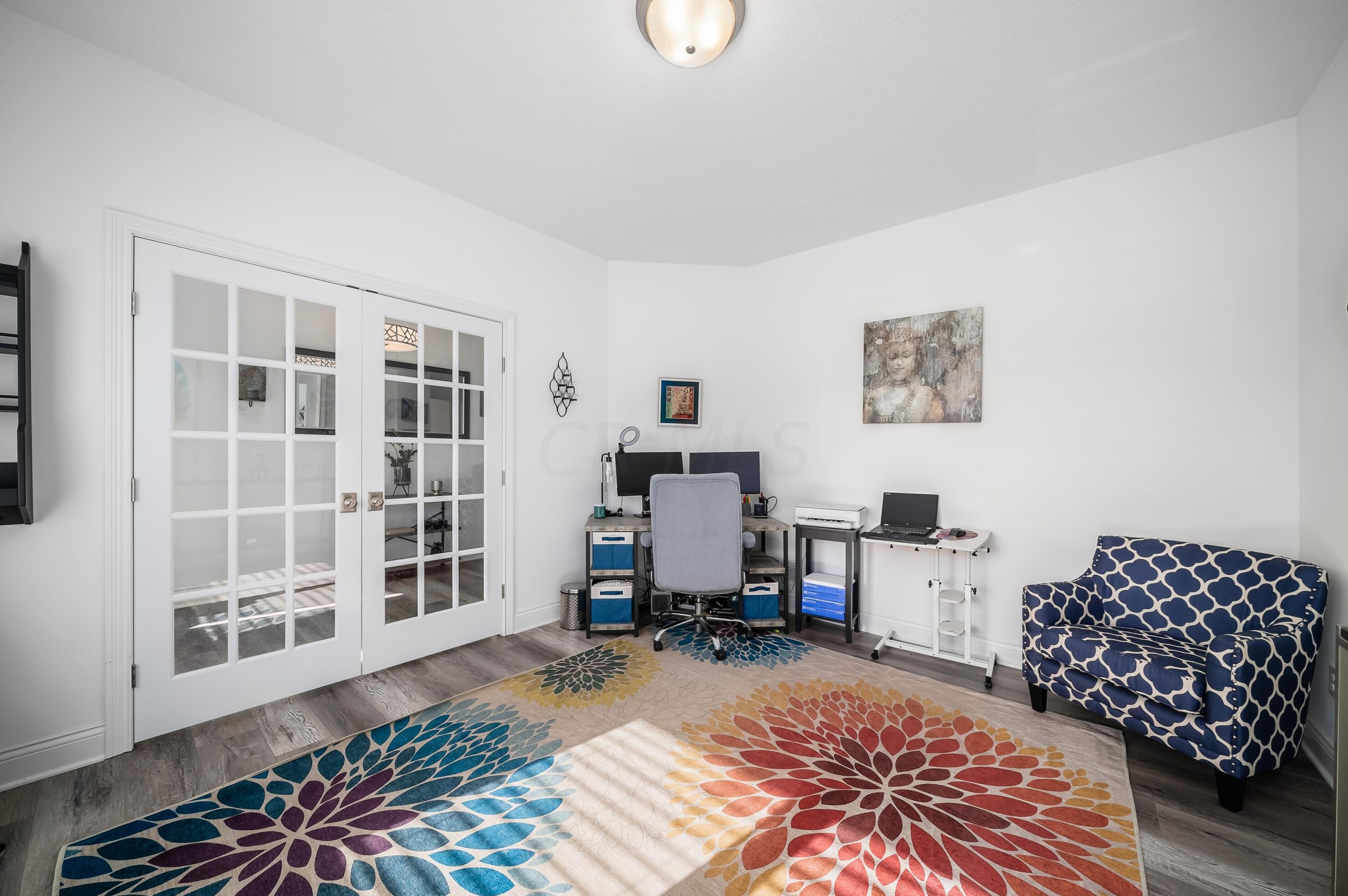 3766 Earl Ave, Columbus OH 43219-3620 exterior