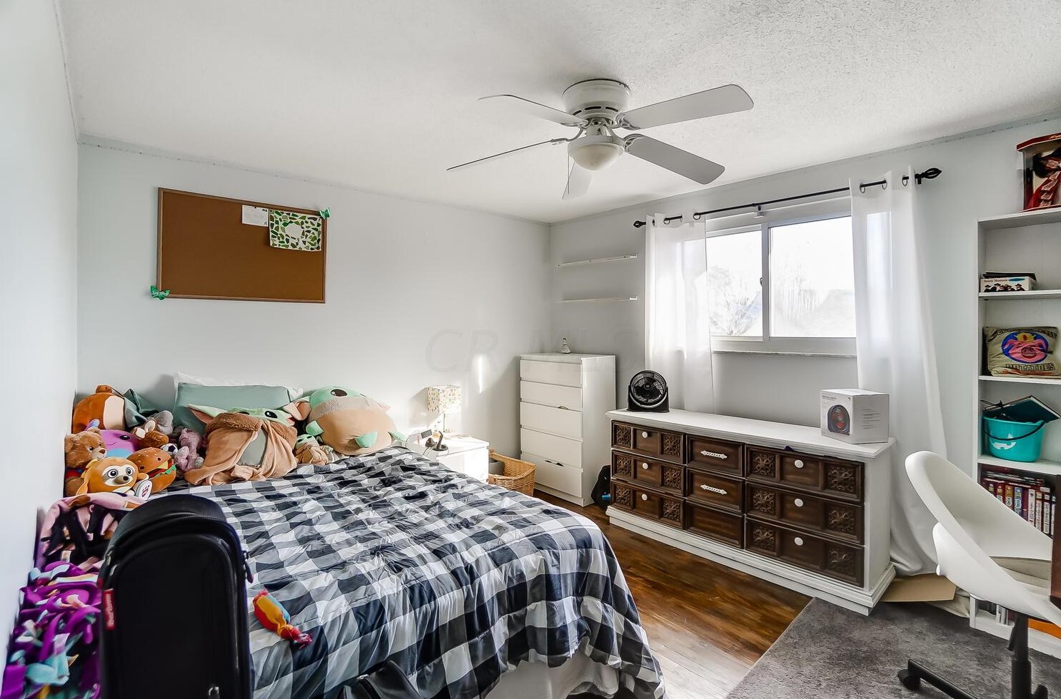 4863 Northtowne Blvd, Columbus OH 43229-5342 exterior