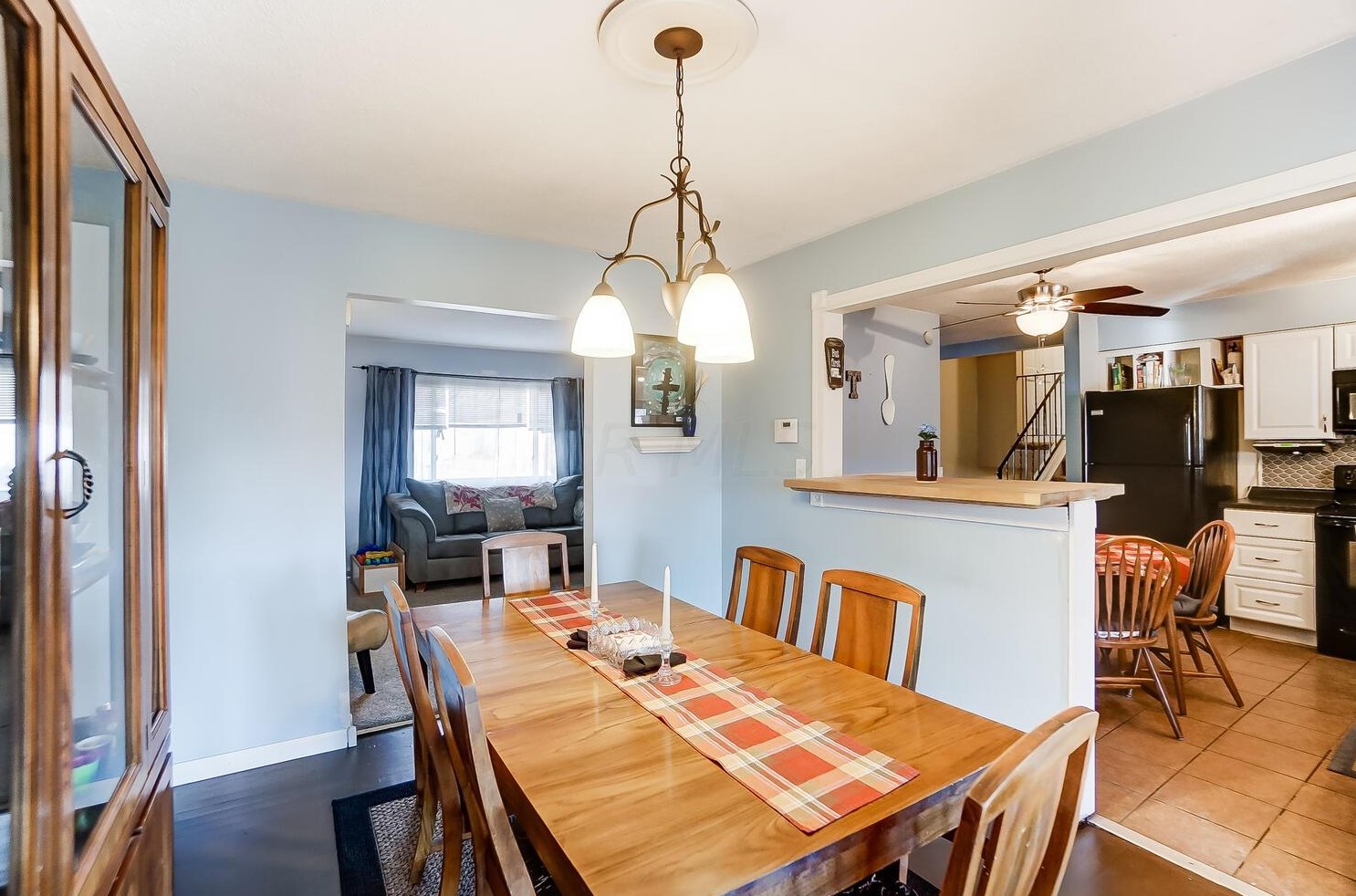 4863 Northtowne Blvd, Columbus OH 43229-5342 exterior