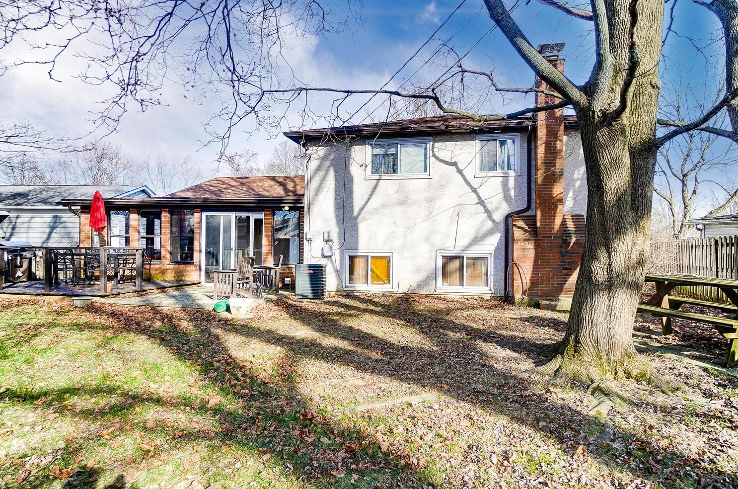 4863 Northtowne Blvd, Columbus OH 43229-5342 exterior