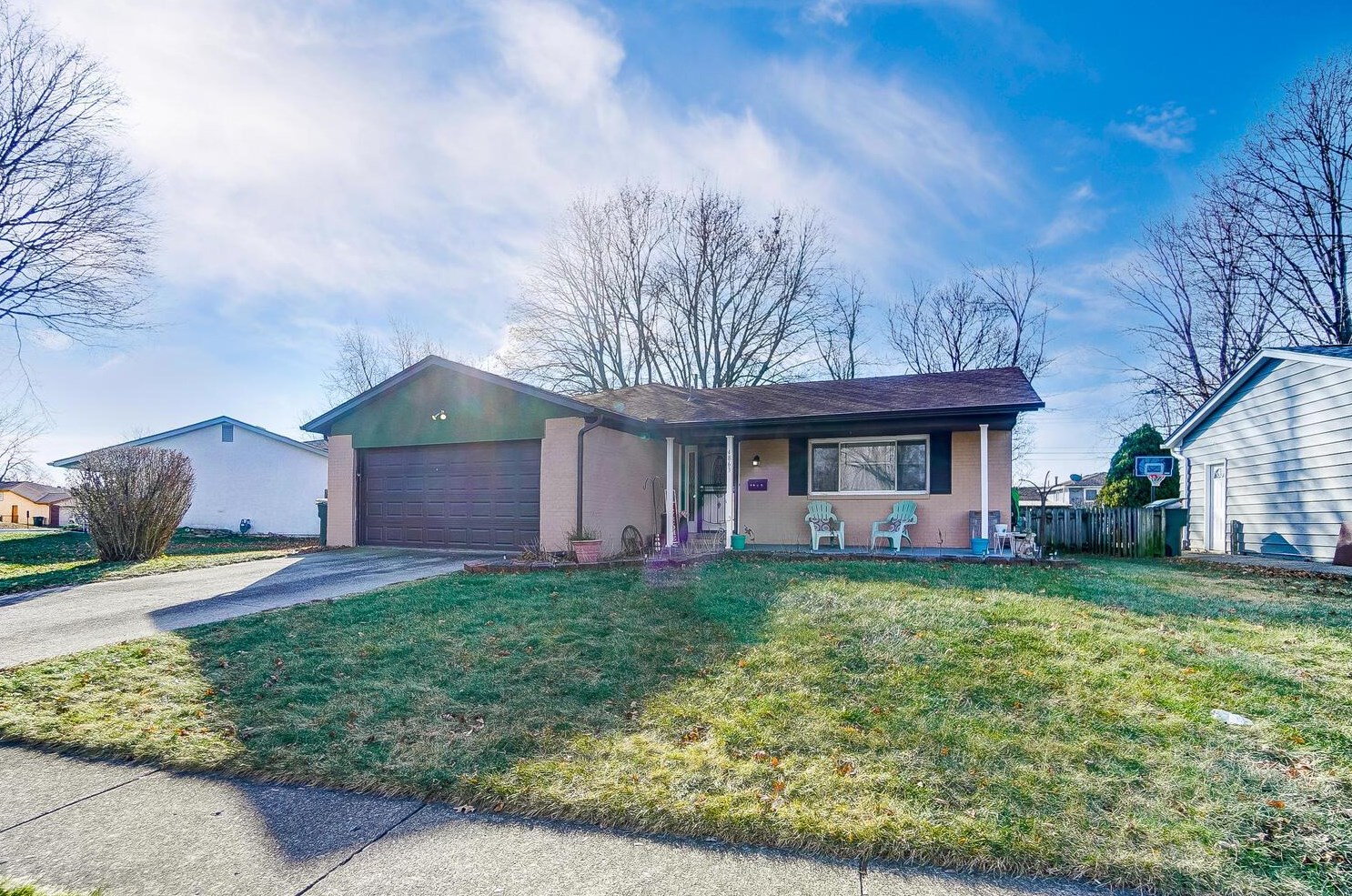 4863 Northtowne Blvd, Columbus OH 43229-5342 exterior