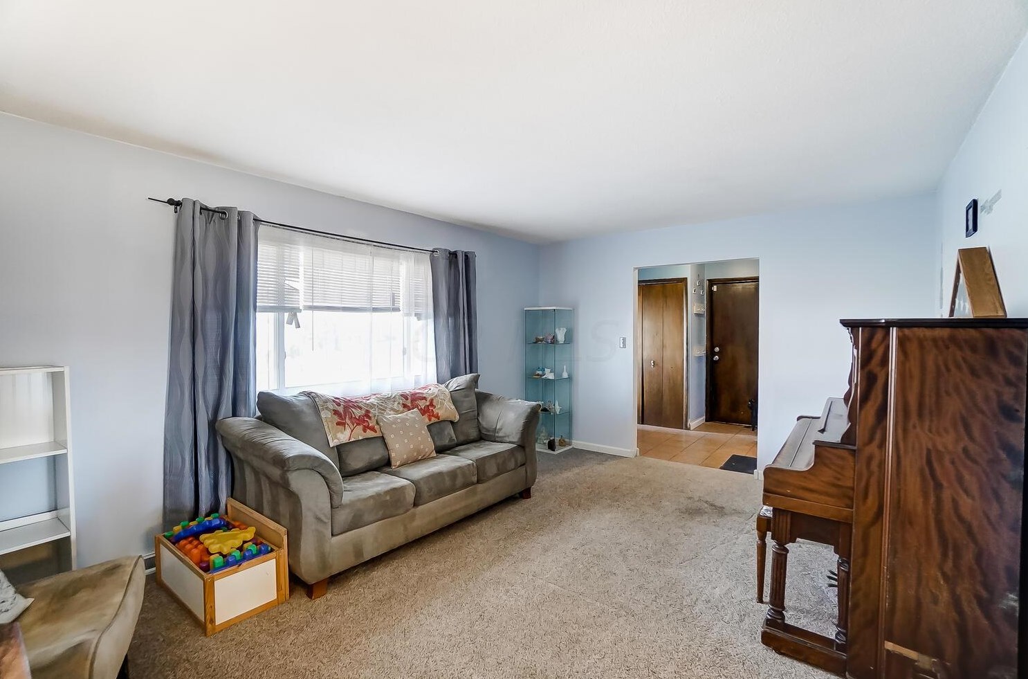 4863 Northtowne Blvd, Columbus OH 43229-5342 exterior