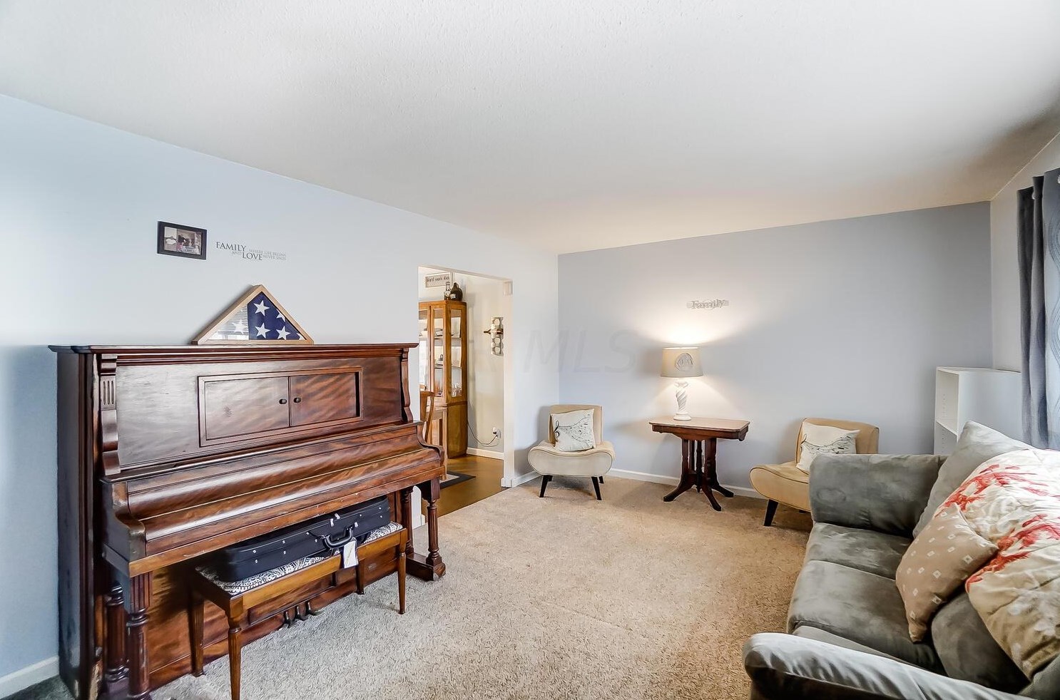 4863 Northtowne Blvd, Columbus OH 43229-5342 exterior